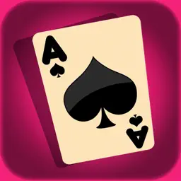 Eight Off Solitaire Free Card Games Classic Solitare Solo app icon