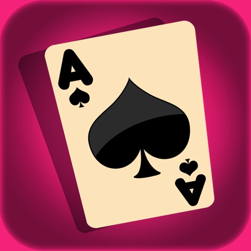 150+ Classic Solitaire Card Games Collection::Appstore