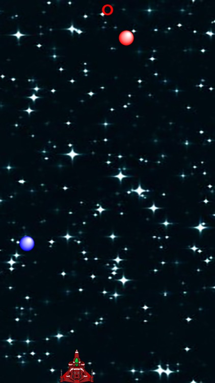 Morphing Alien Chaos