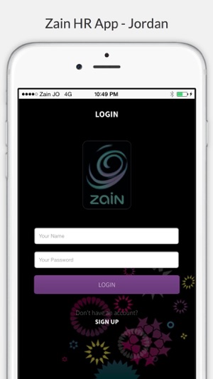 Zain HR - JO(圖1)-速報App