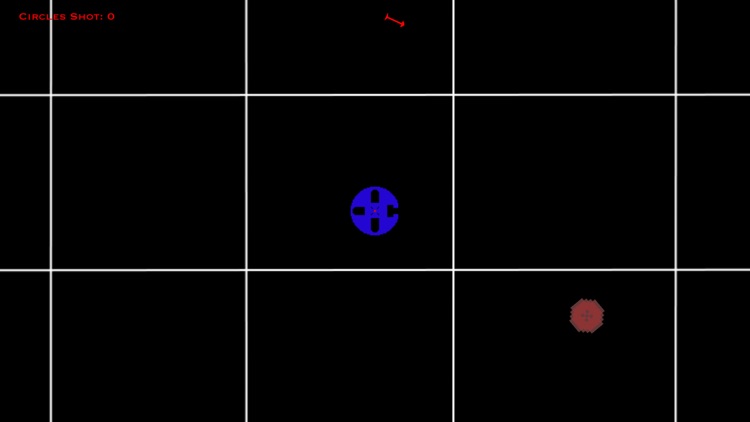 Blazing Ball screenshot-3