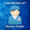 1-800-MEDIGAP Doctor Finder