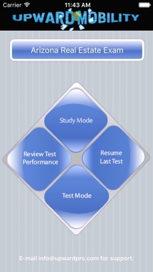 Arizona Real Estate Exam Prep(圖1)-速報App