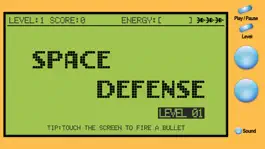 Game screenshot Space Defence mod apk