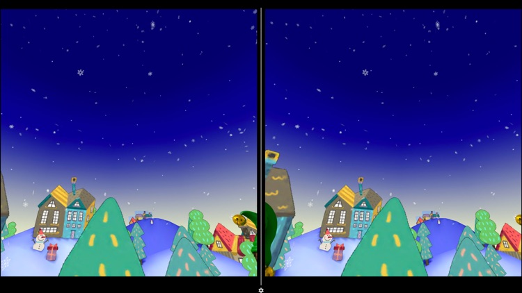 Geomedia Holiday VR screenshot-3