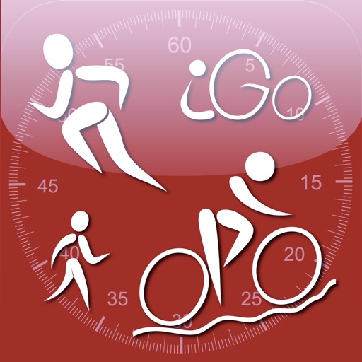 iGo personal coach