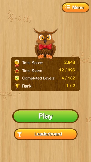 Math Master - education arithmetic puzzle games, train your (圖4)-速報App