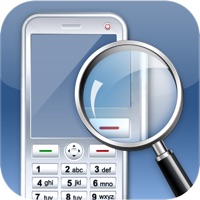 UFED Phone Detective app icon - Utilities app for iPhone