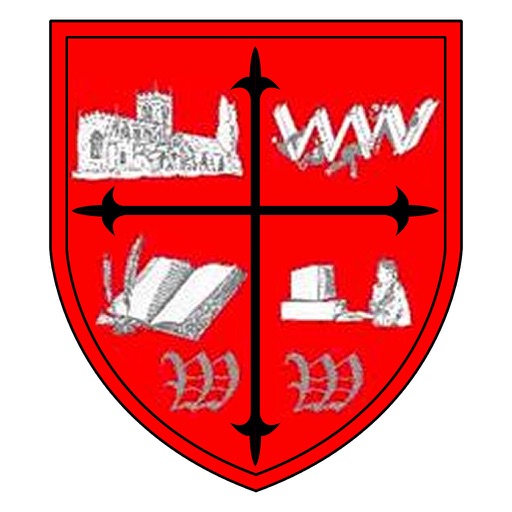 Wootton Wawen C of E Primary School icon