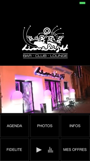 LimeLight