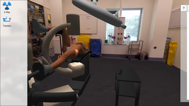 Bonedoc screenshot 1 of 5