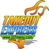 Takeout Express, Baton Rouge