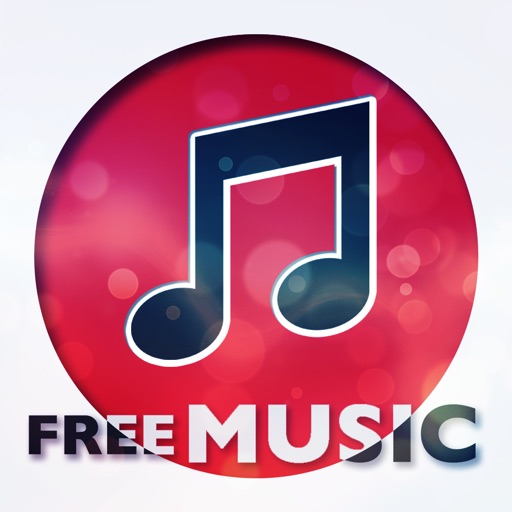 JWorld Player - Listen Free Music icon