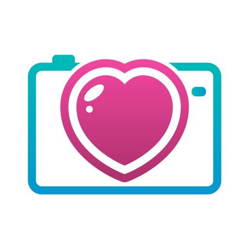 Photo Love - Add overlays, captions and filters to your pictures!