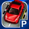 A Car 3D Street Traffic Parking Madness and Extreme Driving Sim Game delete, cancel