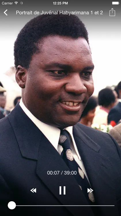 Screenshot 3 von 3 zu Archives d'Afrique