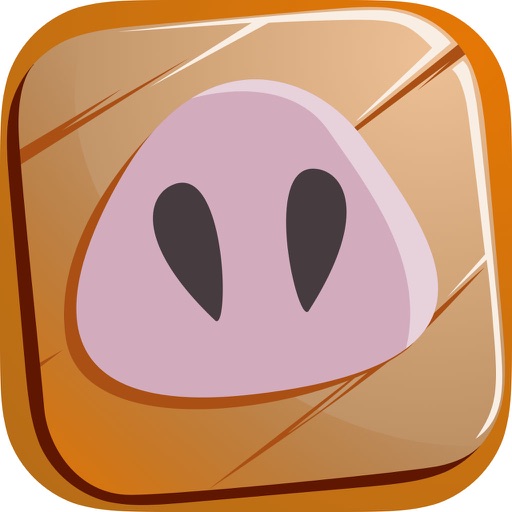 Hoppin Pig iOS App