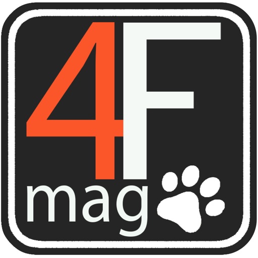 Magazine 4 Furbabies – The beautiful side of the ugliness