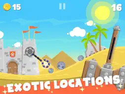 Hammer Time! screenshot 10