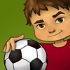 Kids soccer (football)