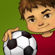 ‎Kids soccer (football)
