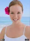 Front HDR - Upgrade Facing Camera for beauty portrait ipad bilder 2