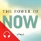 The Power of Now by Eckhart Tolle (with Audio)