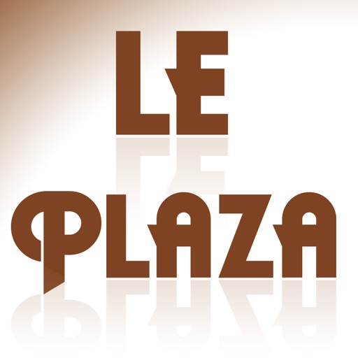 Le Plaza iOS App