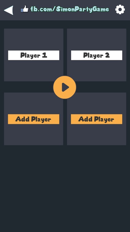 Simon Party: Remake Classic Memory Skill Game