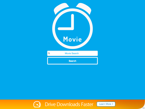 Screenshot #4 pour Movie Countdown