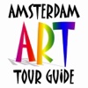 Amsterdam ART Tour Guide