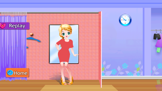 Screenshot #3 pour Kids Dressup and Design