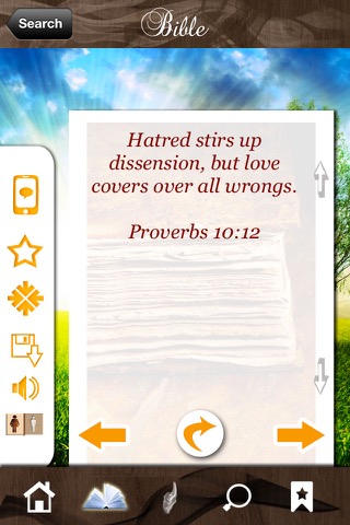 Bible App for Everyday Life - Quotes & Divine Features!のおすすめ画像3
