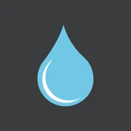 Drops - Your IV Drip Rate Companion app icon