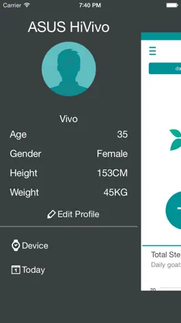 Game screenshot HiVivo Lite mod apk