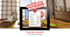 Game screenshot Original Mahjong™ hack