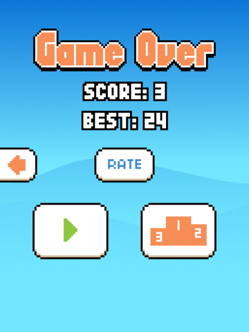 Screenshot #6 pour Hardest Ninja Jump