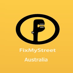 FixMyStreet Australia
