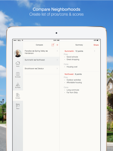 Screenshot #6 pour HoodPad