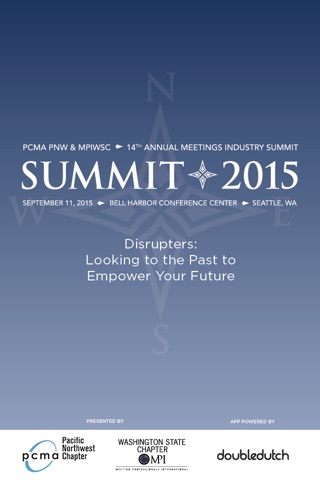 Summit 15 screenshot 2