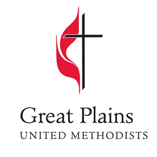 The Great Plains Conference of the United Methodist Church for iPhone