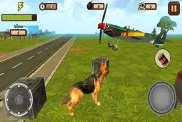 Game screenshot Doggy Dog World hack