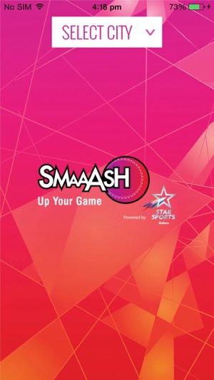 Smaaash Entertainment(圖4)-速報App