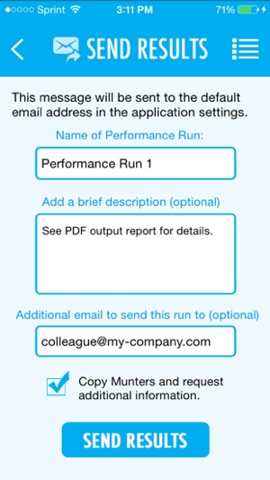 Munters ProApp – DataCom™(圖4)-速報App