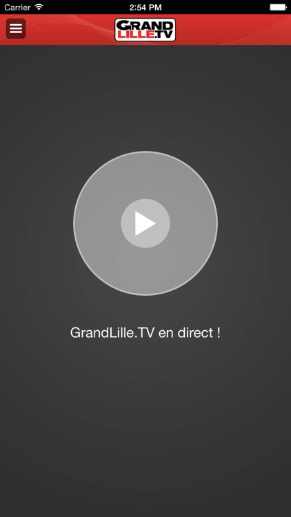 GrandLille.TV