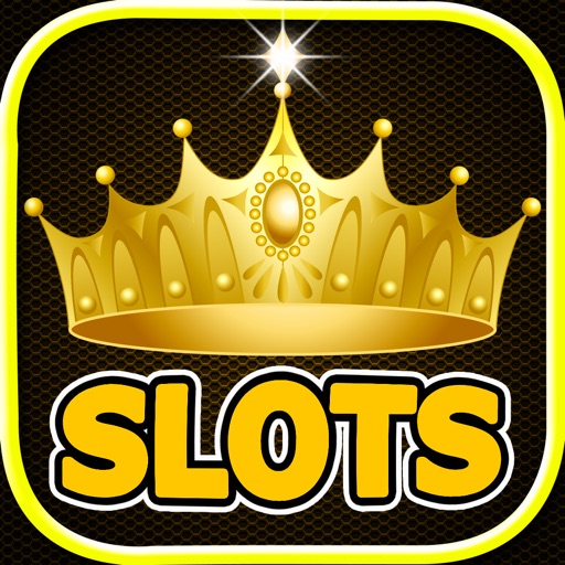 777 Golden Slots of Vegas - FREE Slot Game Wild Spin Mania