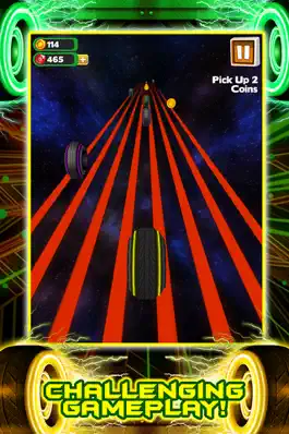 Game screenshot Neon Lights действие Racing Game Лучшие бесплатные Игры для детей и подростков apk