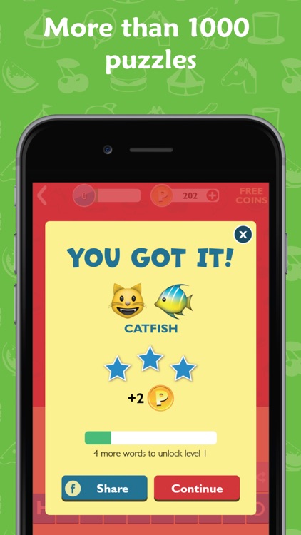 Guess Up Emoji : Guess Emoji screenshot-4