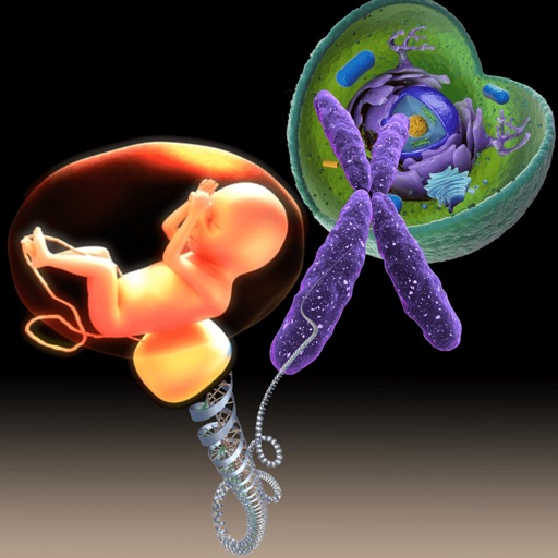 Genetic Disorders and Syndromes Pocket