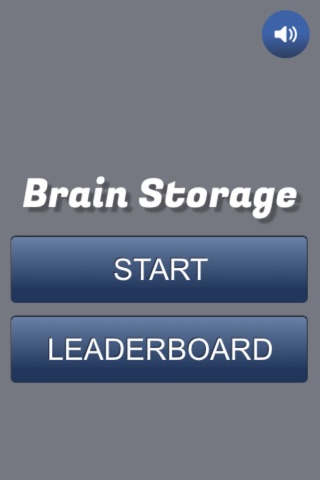 Brain Storage screenshot 3